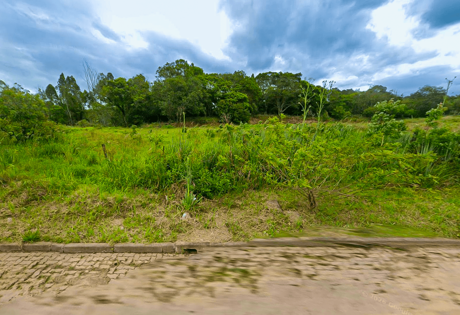 Terreno à venda no bairro Campo Grande em Estância Velha