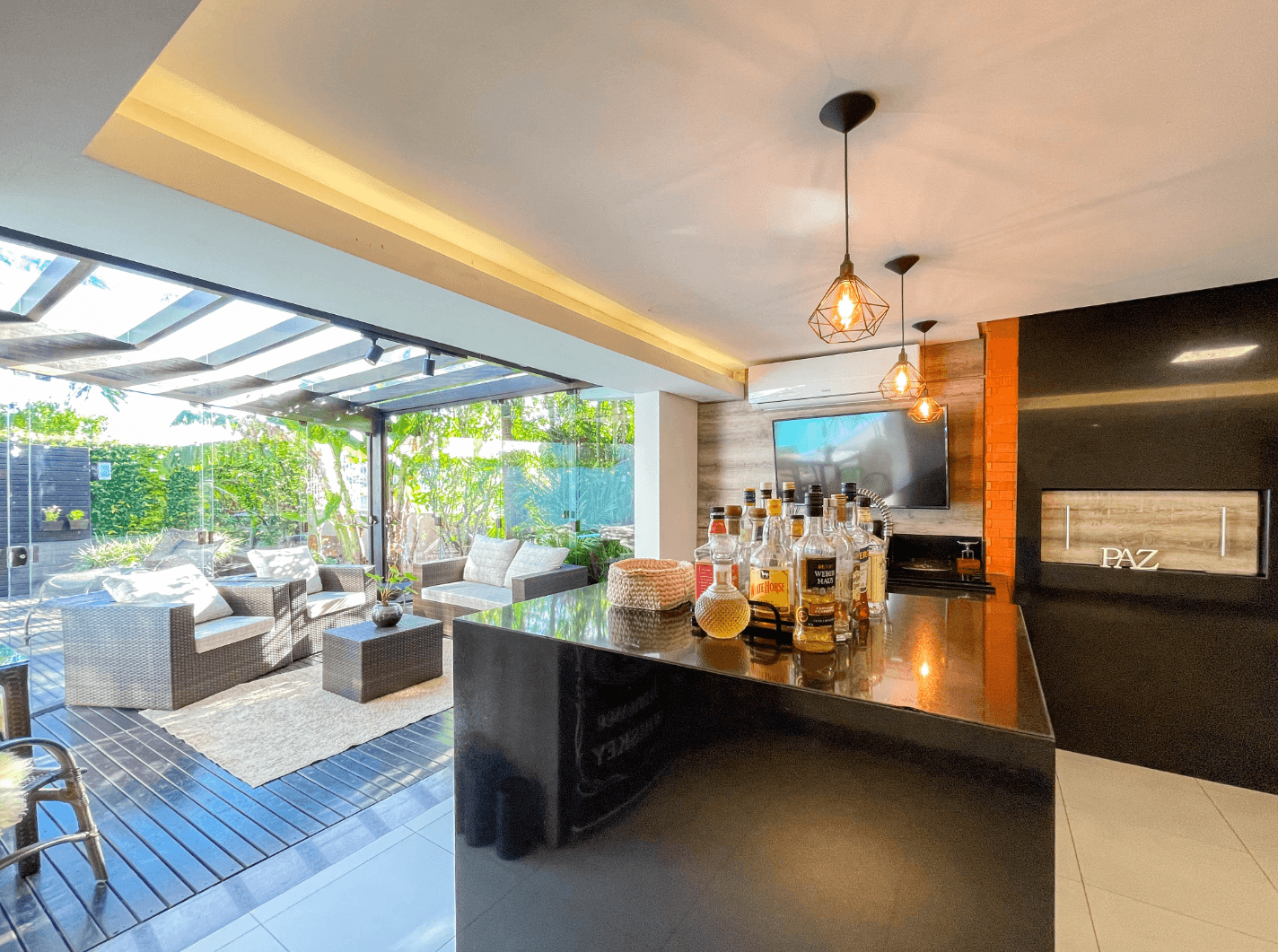 Foto do imóvel Casa com 04 dormitórios a venda no Jardim Mauá em Novo Hamburgo