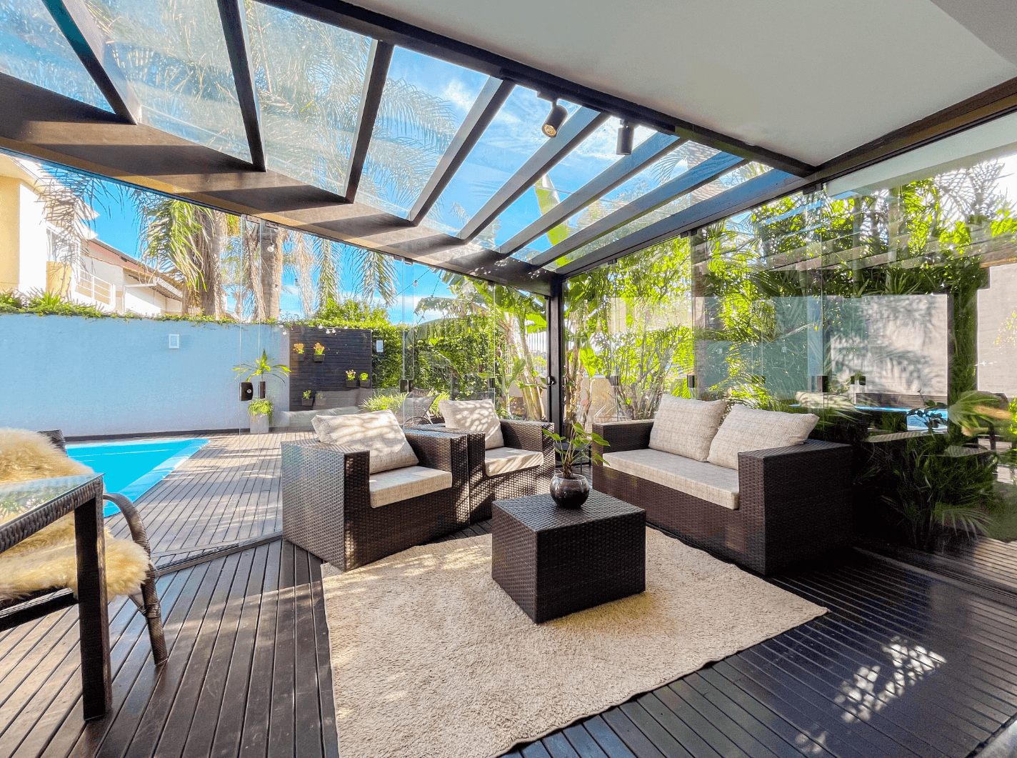 Foto do imóvel Casa com 04 dormitórios a venda no Jardim Mauá em Novo Hamburgo