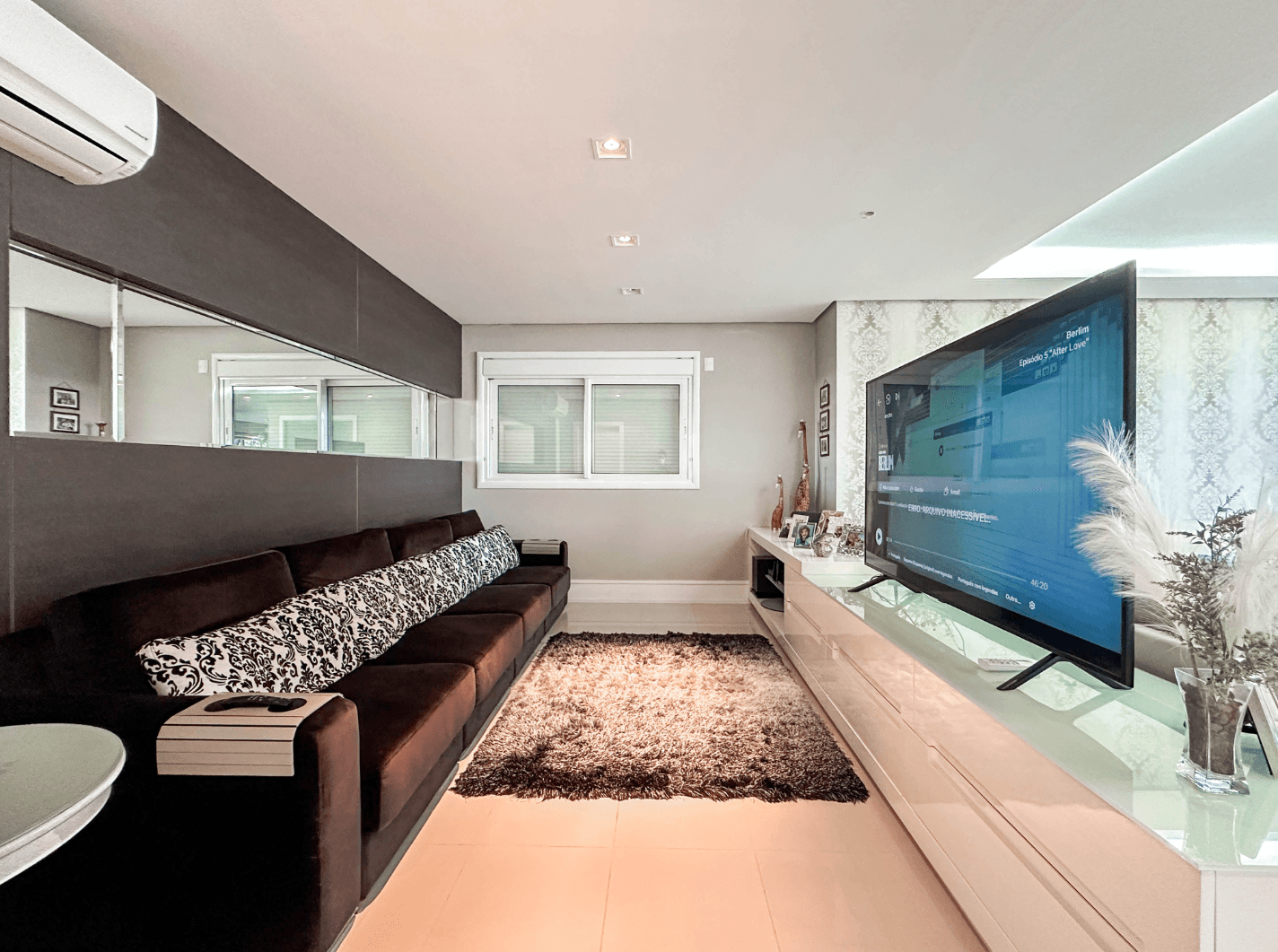 Foto do imóvel Apartamento com 03 suítes à venda no Centro de Novo Hamburgo
