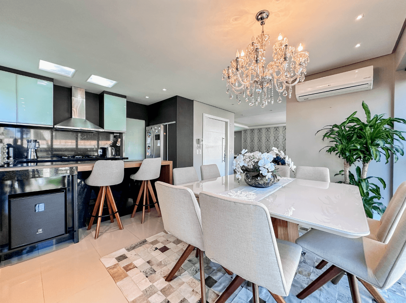 Apartamento com 03 suítes à venda no Centro de Novo Hamburgo