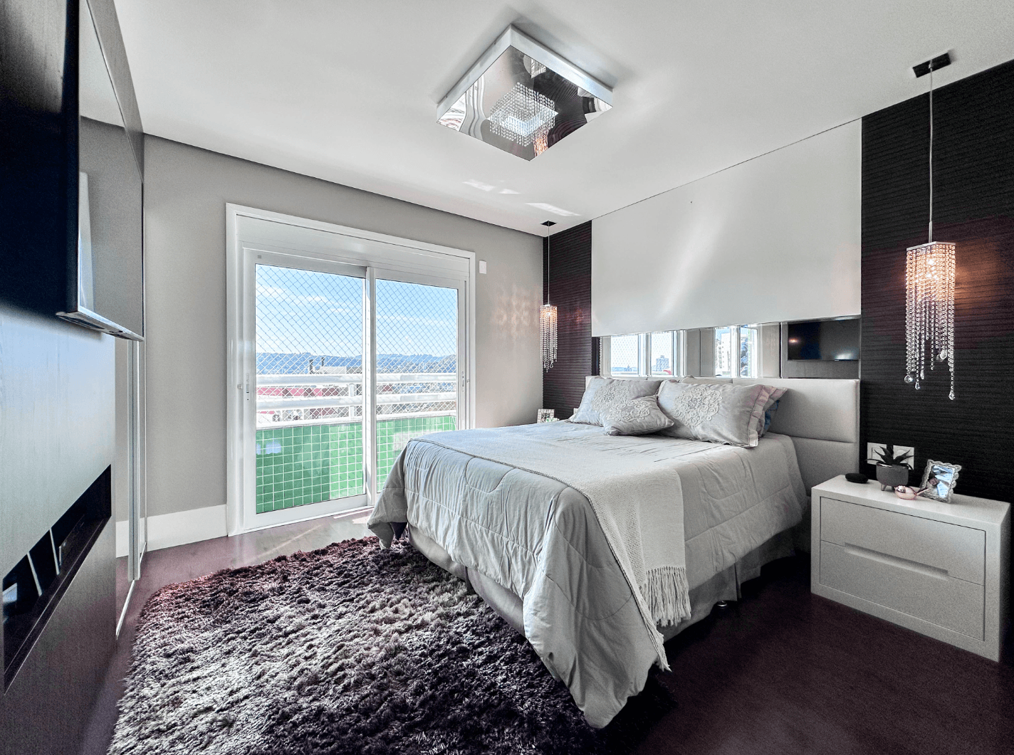Foto do imóvel Apartamento com 03 suítes à venda no Centro de Novo Hamburgo