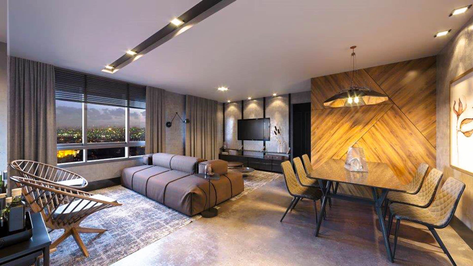 Foto do imóvel Apartamento no Vila Rosa Boulevard com 03 dormitórios à venda em Novo Hamburgo