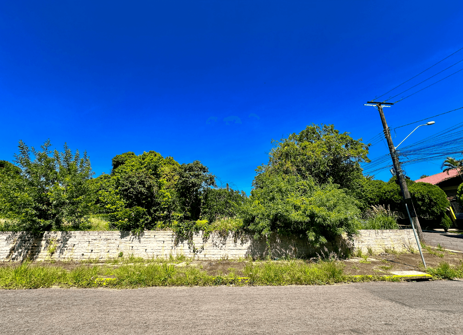 Foto do imóvel TERRENO à venda no bairro Boa Vista em Novo Hamburgo