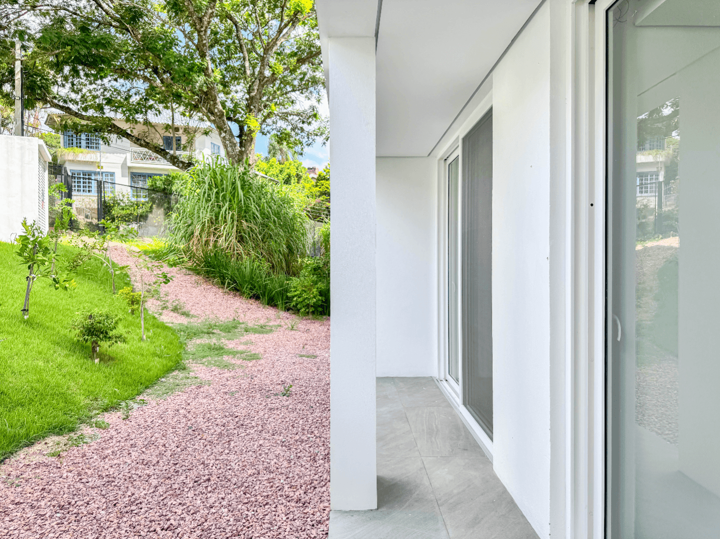 Foto do imóvel APARTAMENTO GARDEN com 03 suítes à venda em Novo Hamburgo