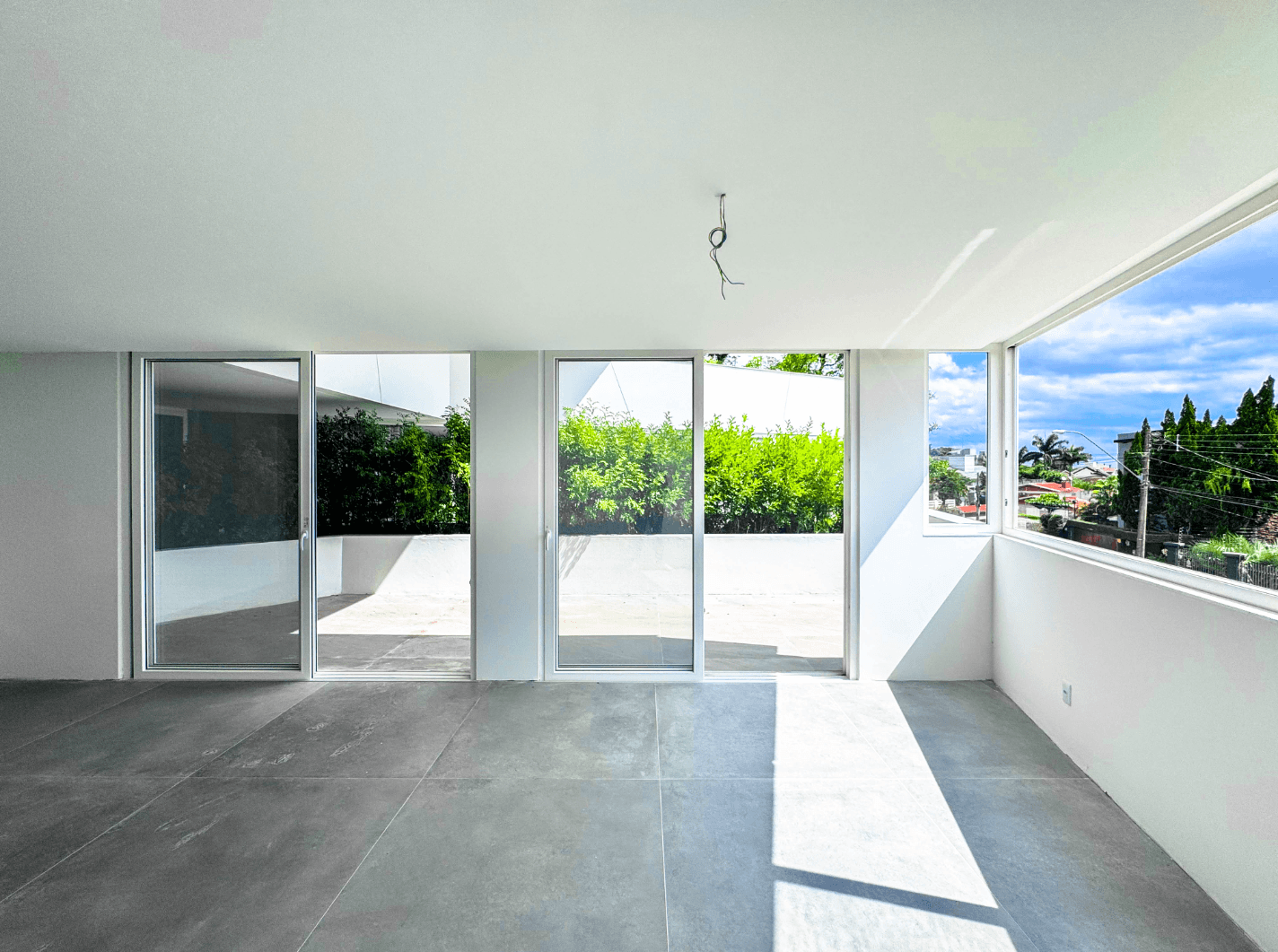 Foto do imóvel APARTAMENTO GARDEN com 03 suítes à venda em Novo Hamburgo