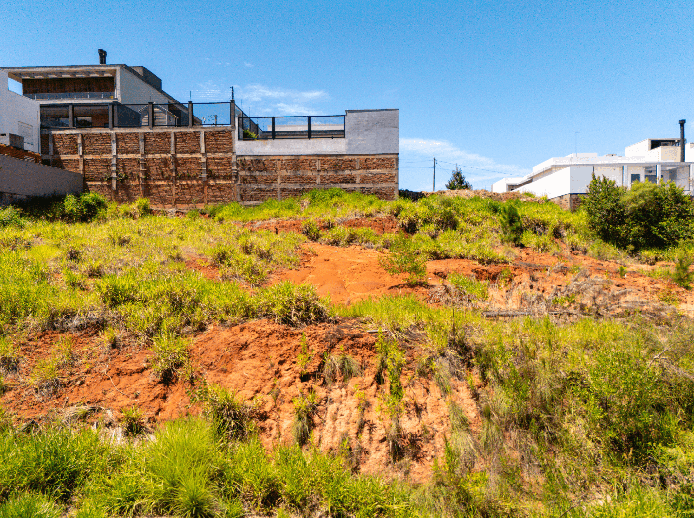 Foto do imóvel TERRENO PLANO à venda no SOLAR DO CAMPO, o melhor bairro de Campo Bom,