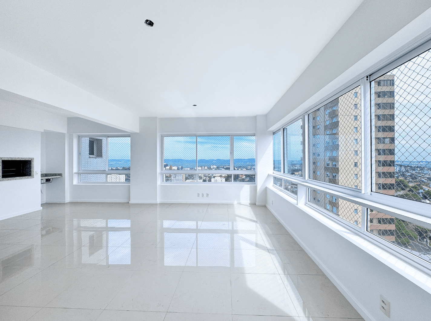 Foto do imóvel Apartamento com 03 suítes à venda no CELEBRITY em Novo Hamburgo