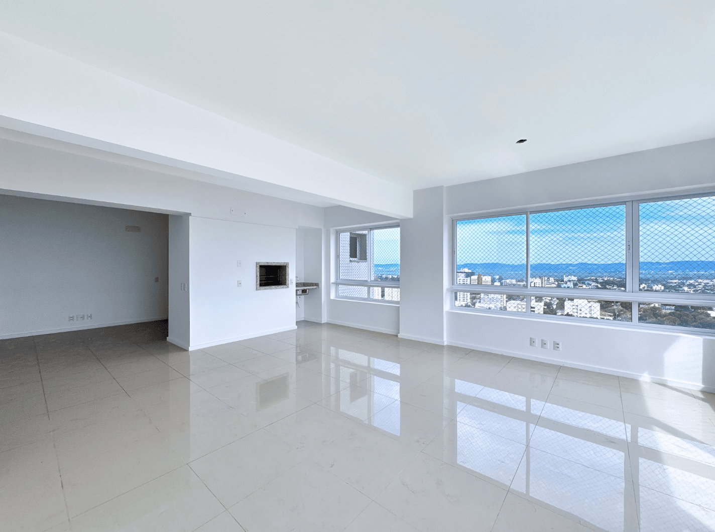 Foto do imóvel Apartamento com 03 suítes à venda no CELEBRITY em Novo Hamburgo