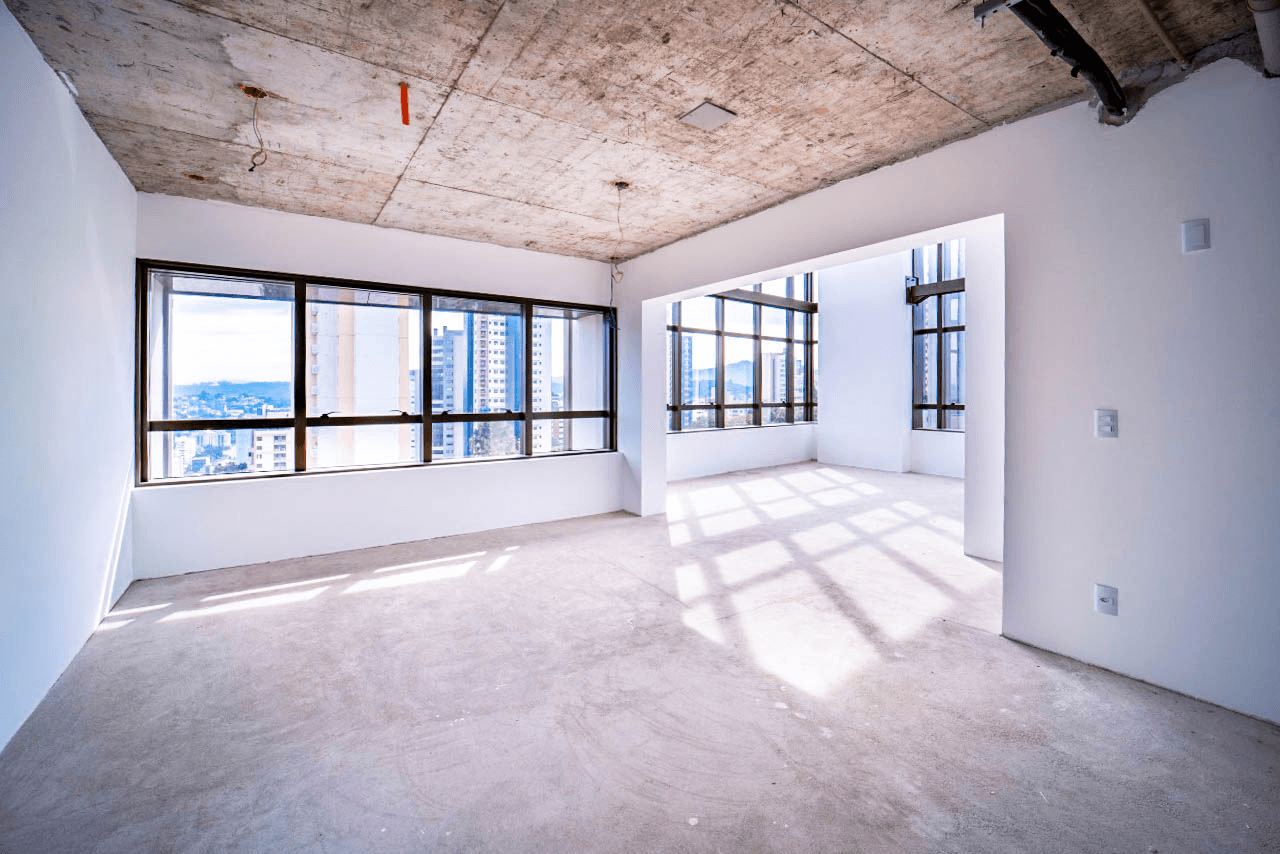 Foto do imóvel Apartamento com 03 dormitórios à venda no CENTRO de Novo Hamburgo