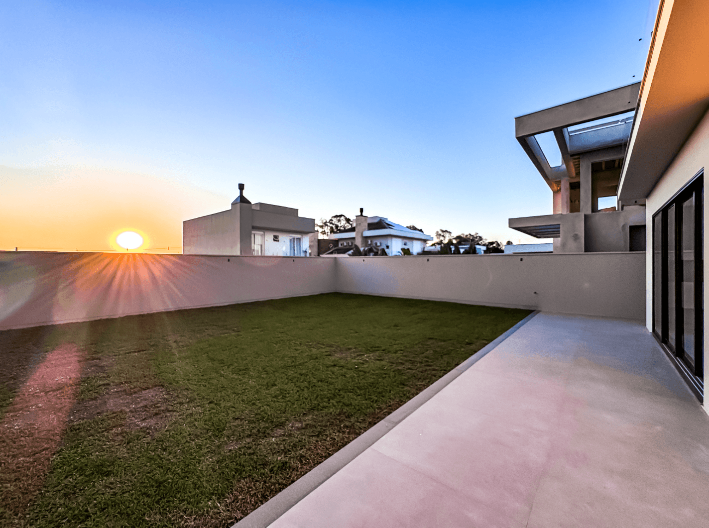 Foto do imóvel Casa com 3 suítes e 2 vagas no bairro Colina Deuner em Campo Bom
