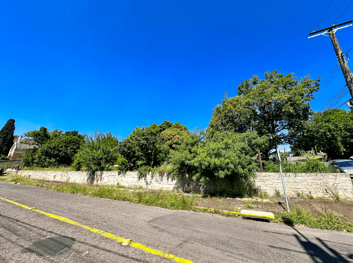 Foto do imóvel TERRENO à venda no bairro Boa Vista em Novo Hamburgo