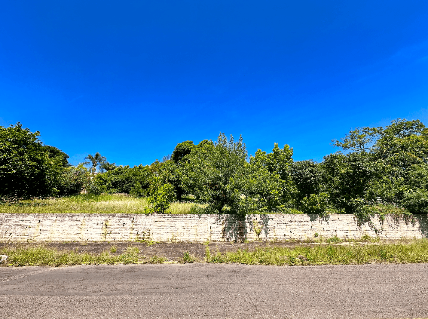 Foto do imóvel TERRENO à venda no bairro Boa Vista em Novo Hamburgo