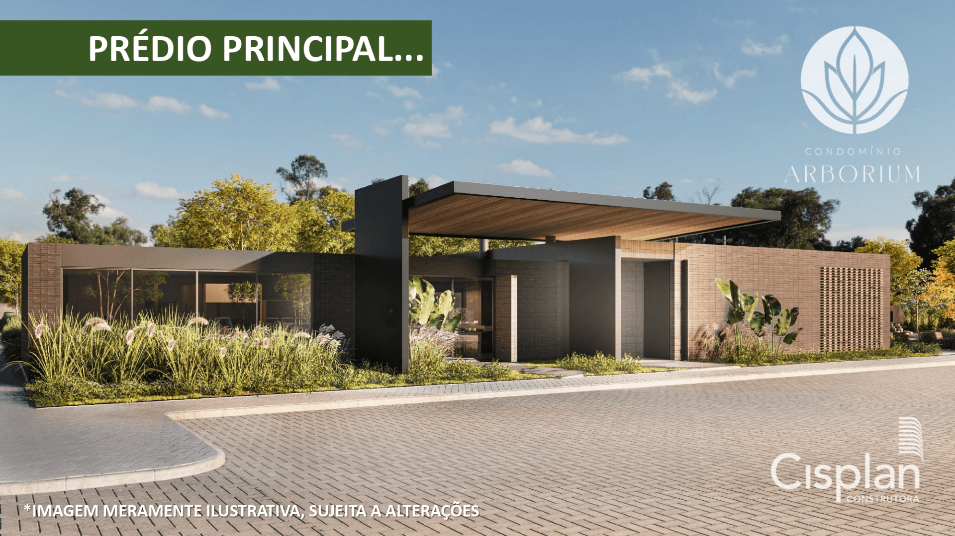 Foto do imóvel Terreno com 486m² à venda no bairro Lomba Grande em Novo Hamburgo