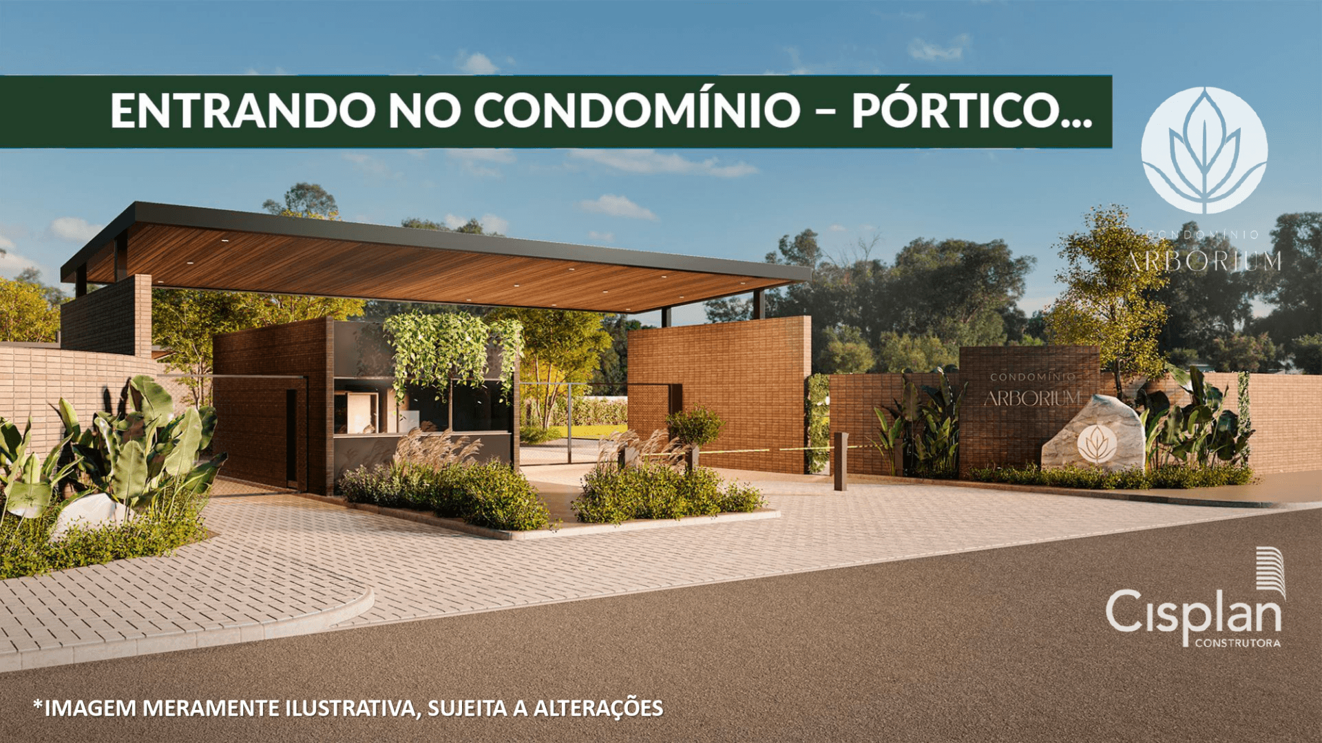 Terreno com 486m² à venda no bairro Lomba Grande em Novo Hamburgo