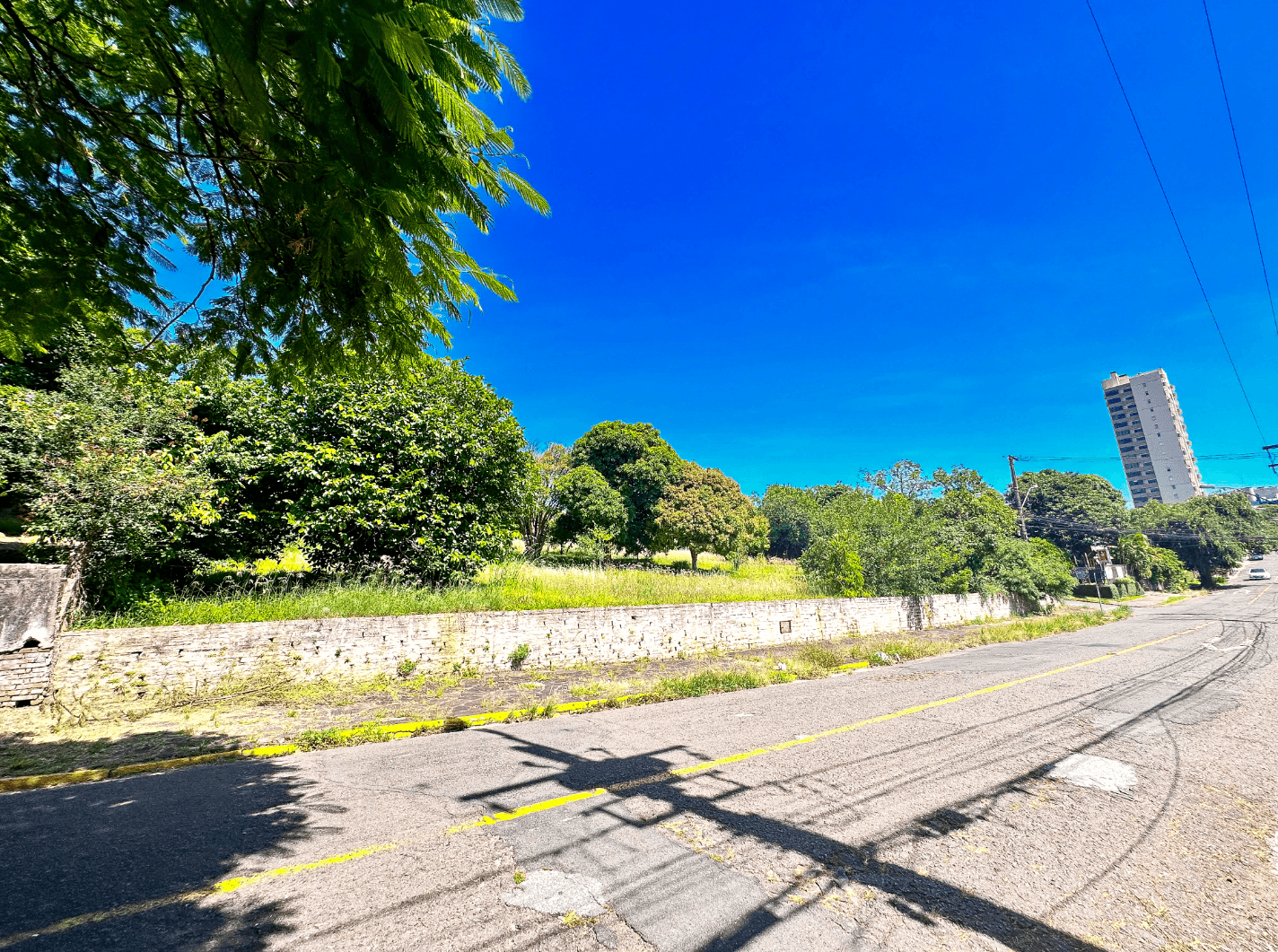 Foto do imóvel TERRENO à venda no bairro Boa Vista em Novo Hamburgo