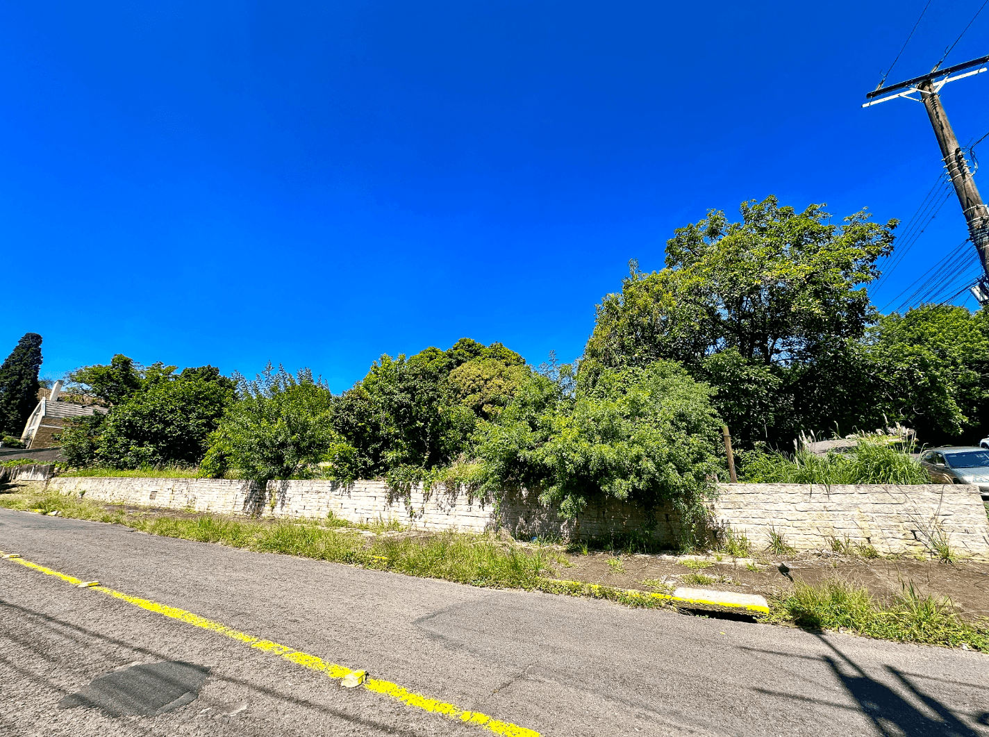 Foto do imóvel TERRENO à venda no bairro Boa Vista em Novo Hamburgo