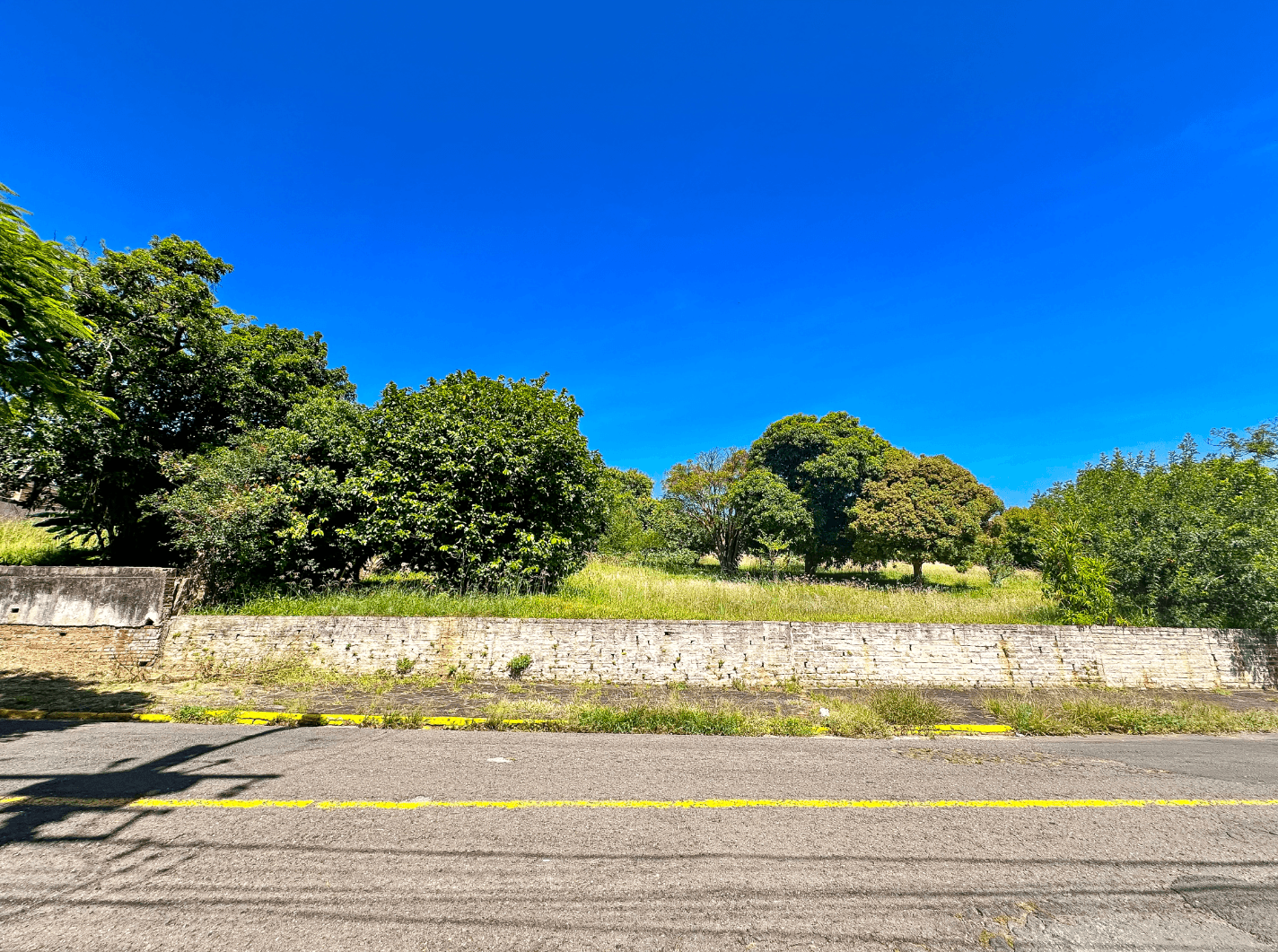 Foto do imóvel TERRENO à venda no bairro Boa Vista em Novo Hamburgo