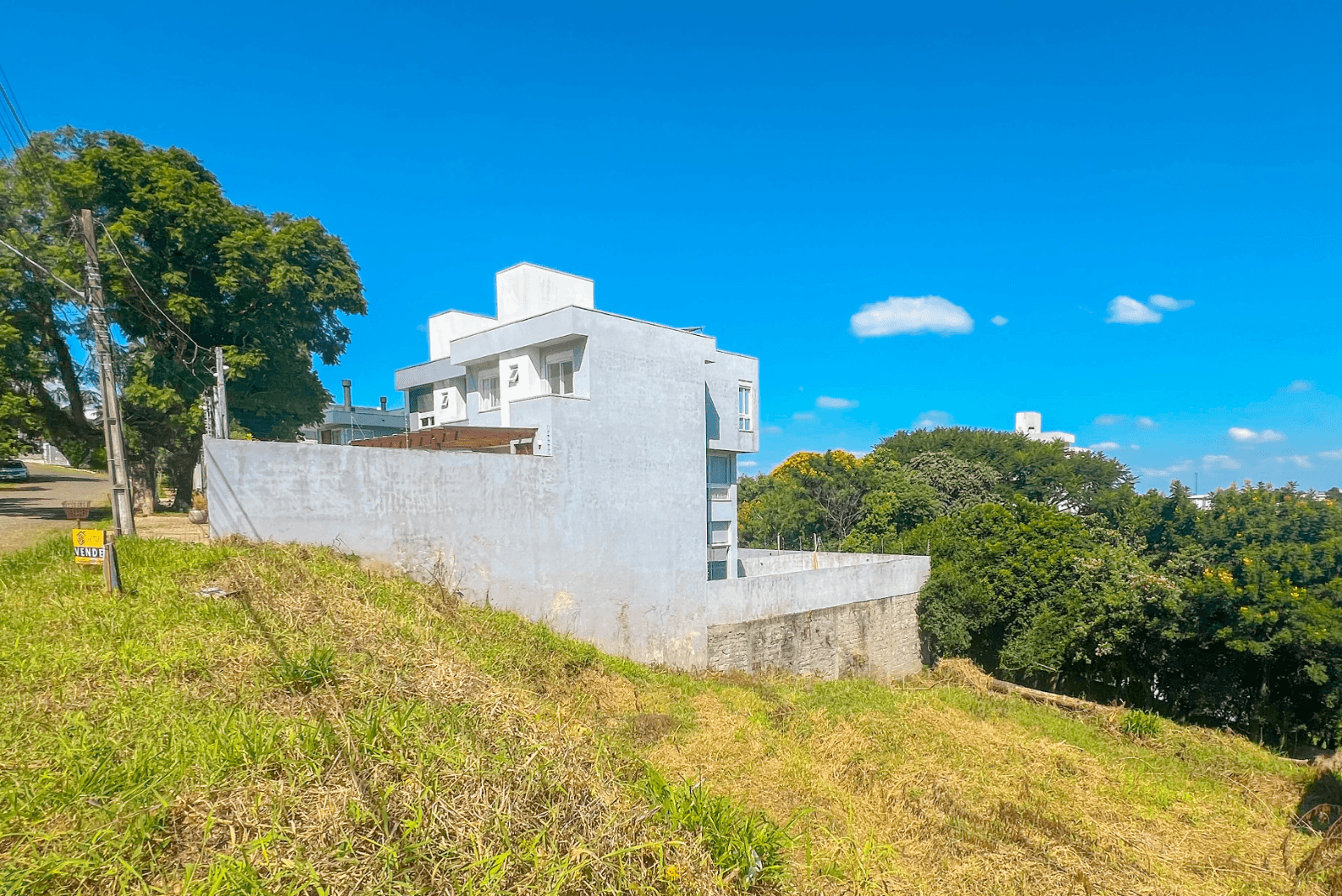 Terreno com 982m² à venda no bairro Boa Vista em Novo Hamburgo