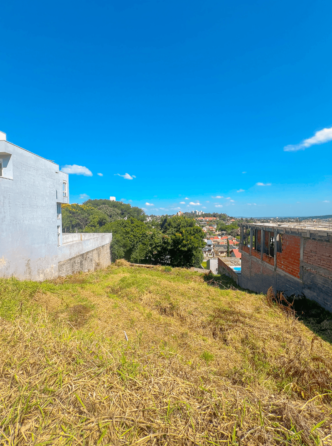 Foto do imóvel Terreno com 982m² à venda no bairro Boa Vista em Novo Hamburgo