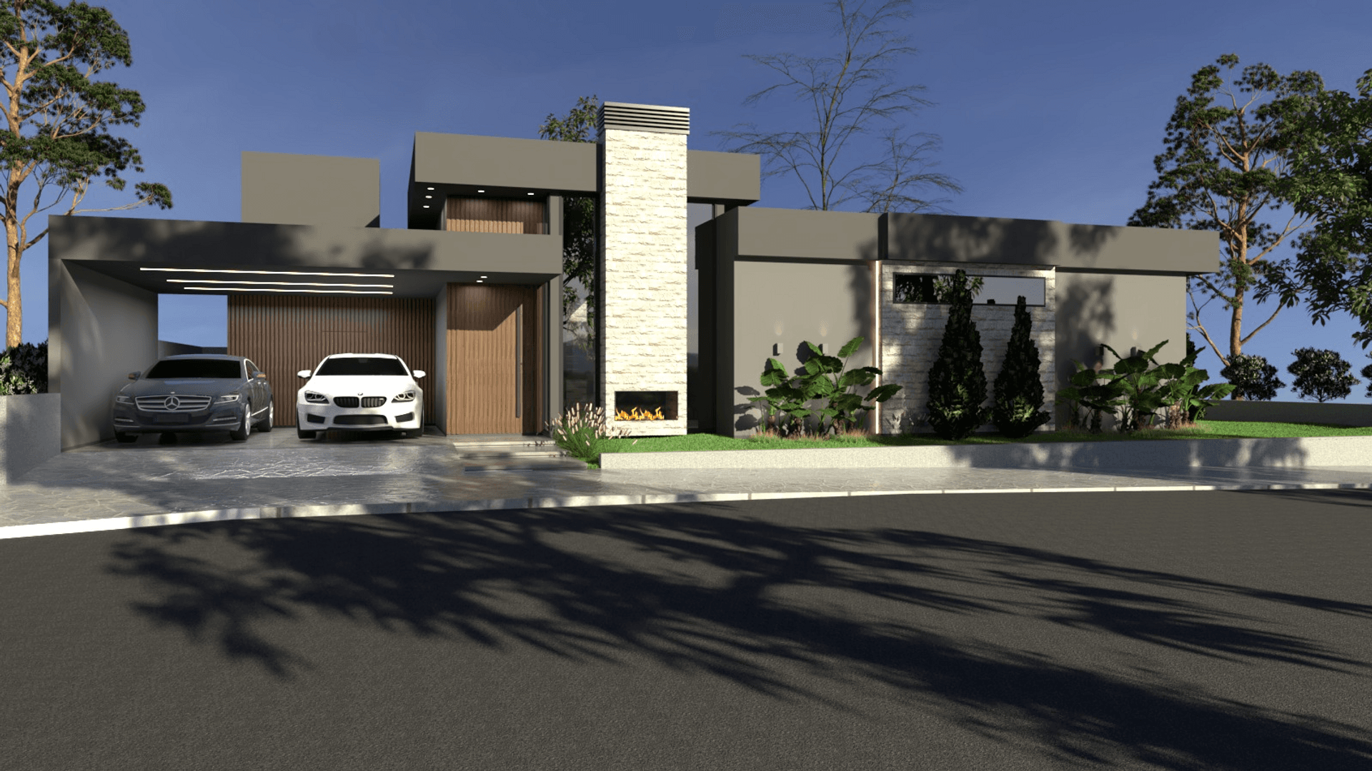Casa com piscina e 03 dormitórios à venda em Estância Velha