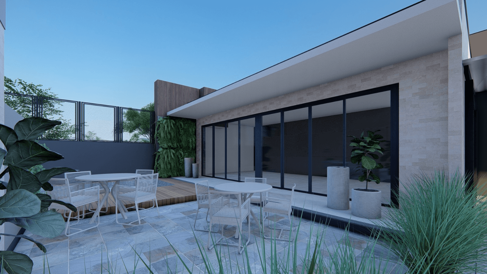 Foto do imóvel Apartamento em CONSTRUÇÃO com 02 dormitórios à venda na Avenida Bom Jardim em Ivoti