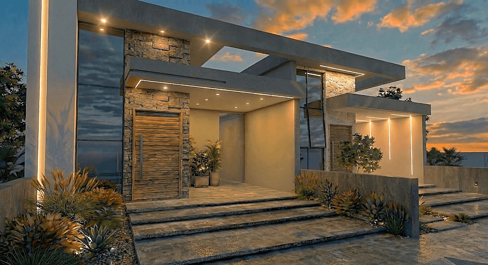 Foto do imóvel LINDA casa com 03 dormitórios sendo 01 suíte no Firenze em Campo Bom