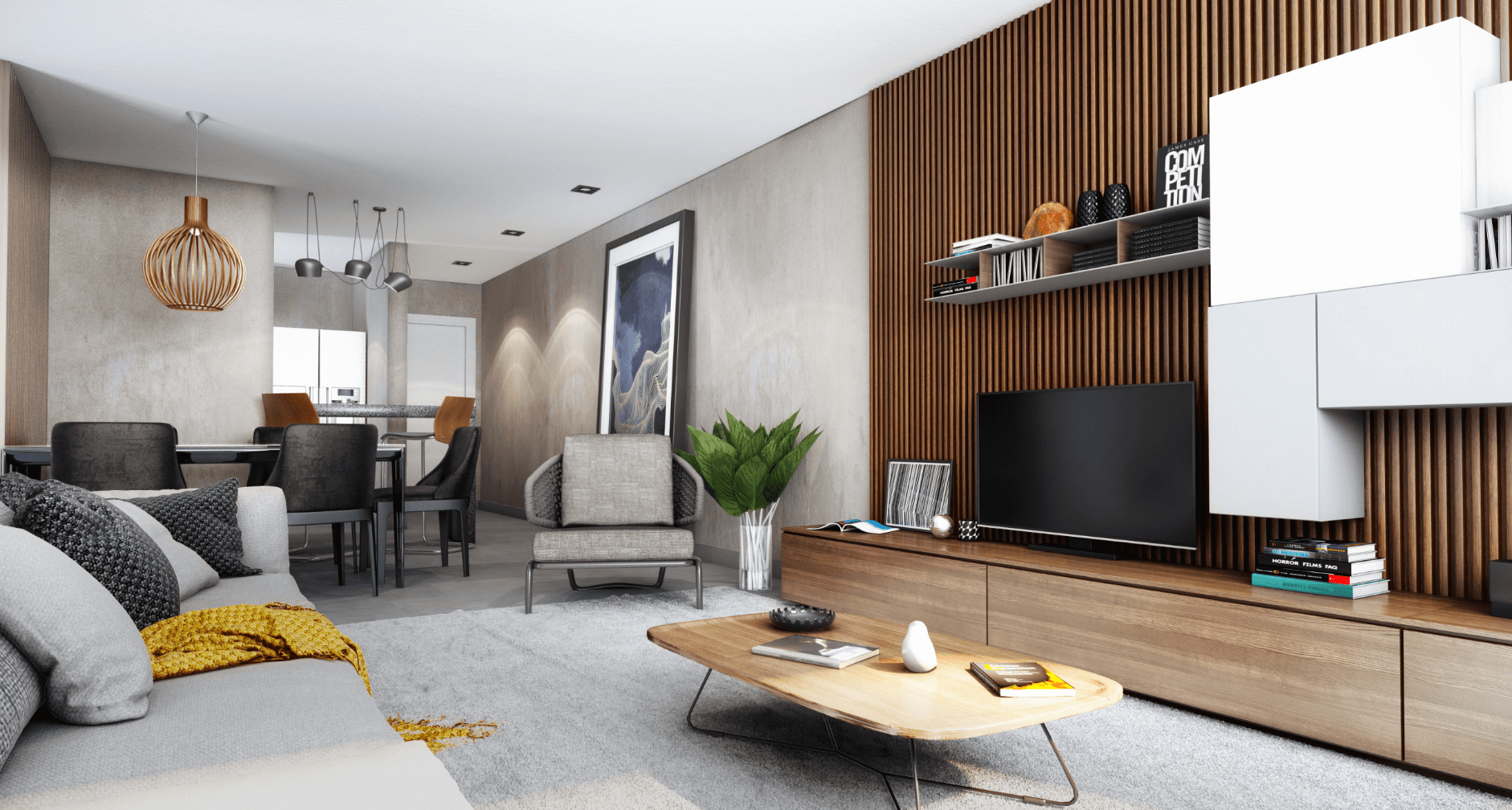 Foto do imóvel Apartamento com 03 dormitórios à venda no Bairro Vila Rosa em Novo Hamburgo.