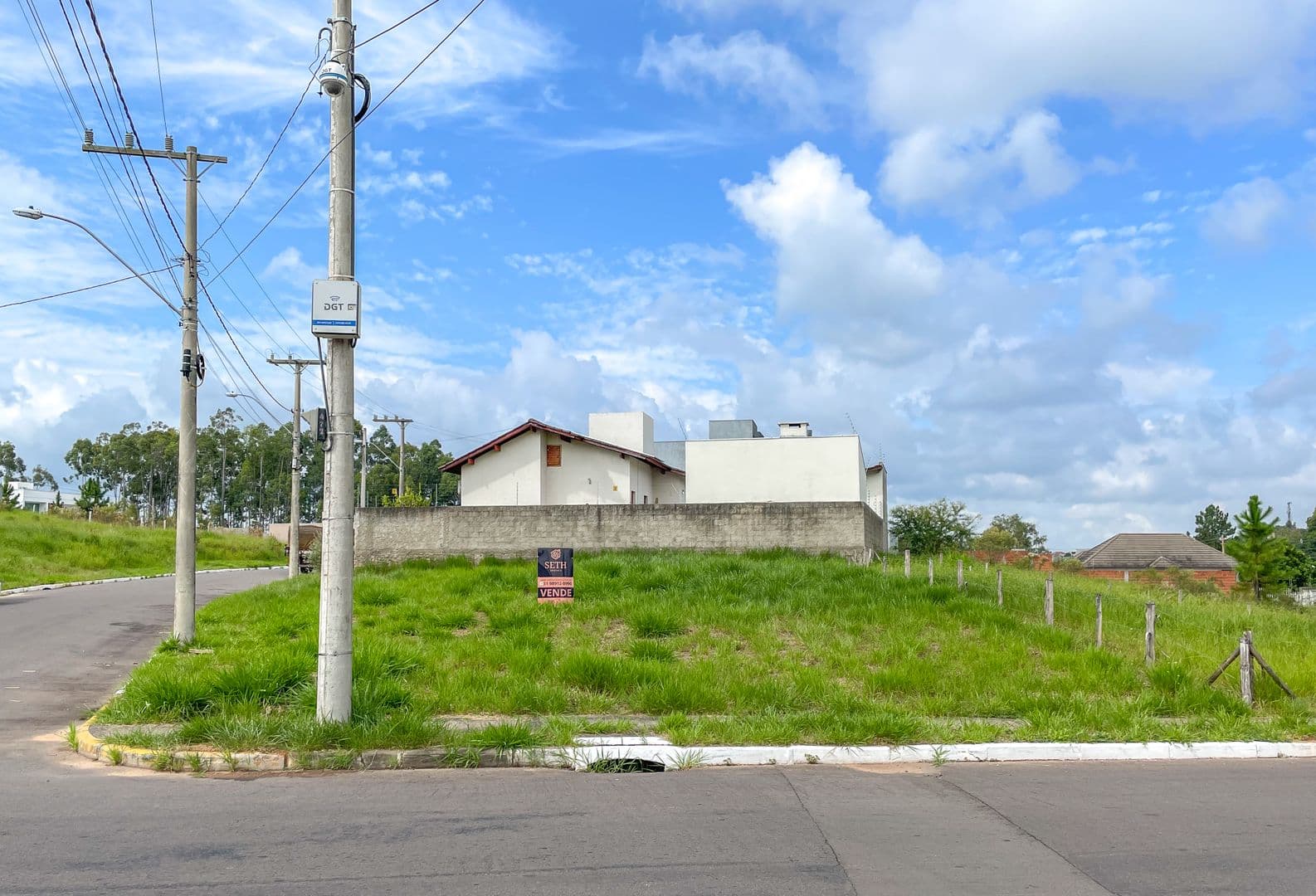 Foto do imóvel Terreno à venda em Novo Hamburgo