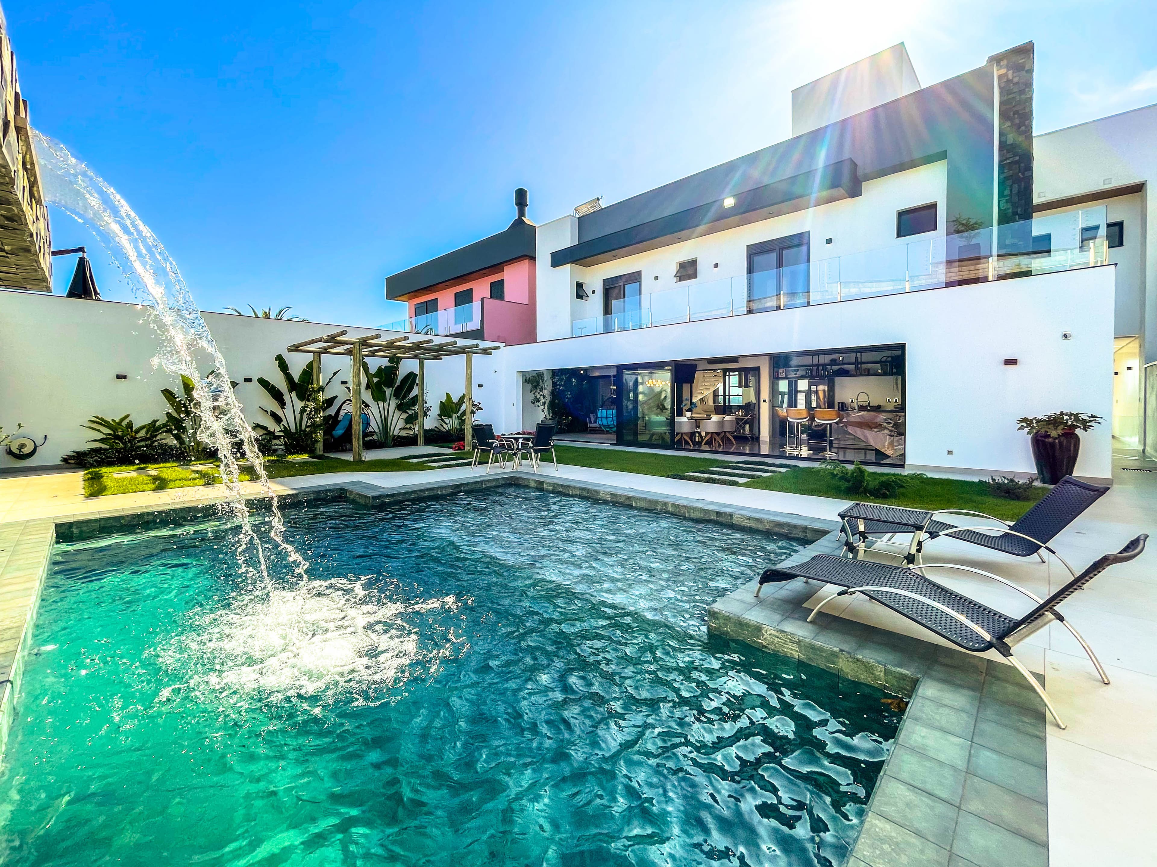 Casa Mobiliada à venda no condomínio Horizon Clube Residencial