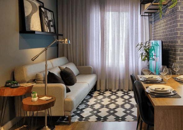 Apartamento com dormitórios à venda no Centro de Novo Hamburgo