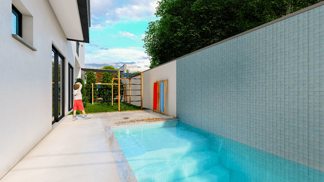 Foto do imóvel Apartamento com 02 dormitórios à venda no centro de Estância Velha