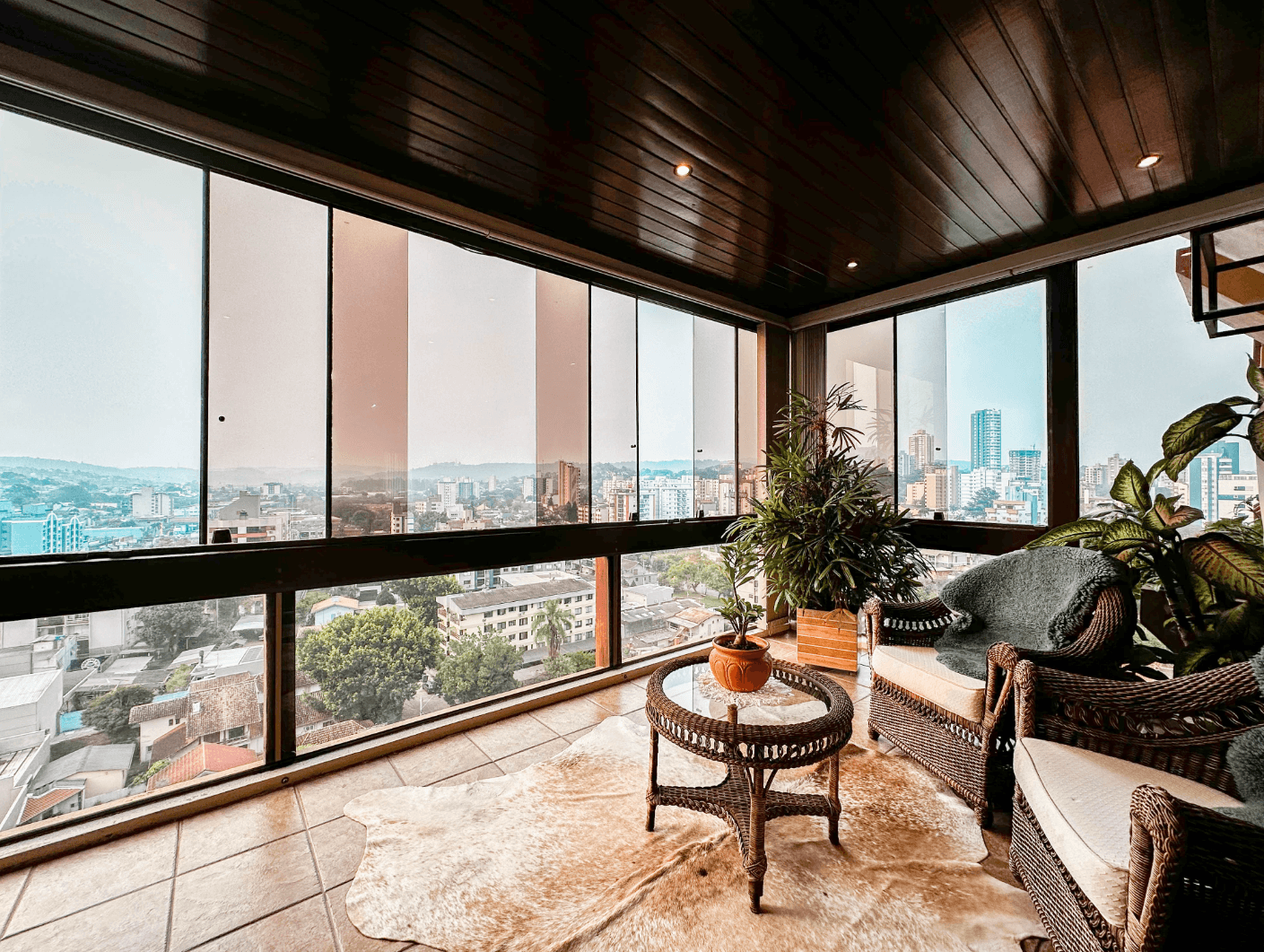 Foto do imóvel Apartamento com 03 dormitórios à venda no bairro Rio Branco em Novo Hamburgo