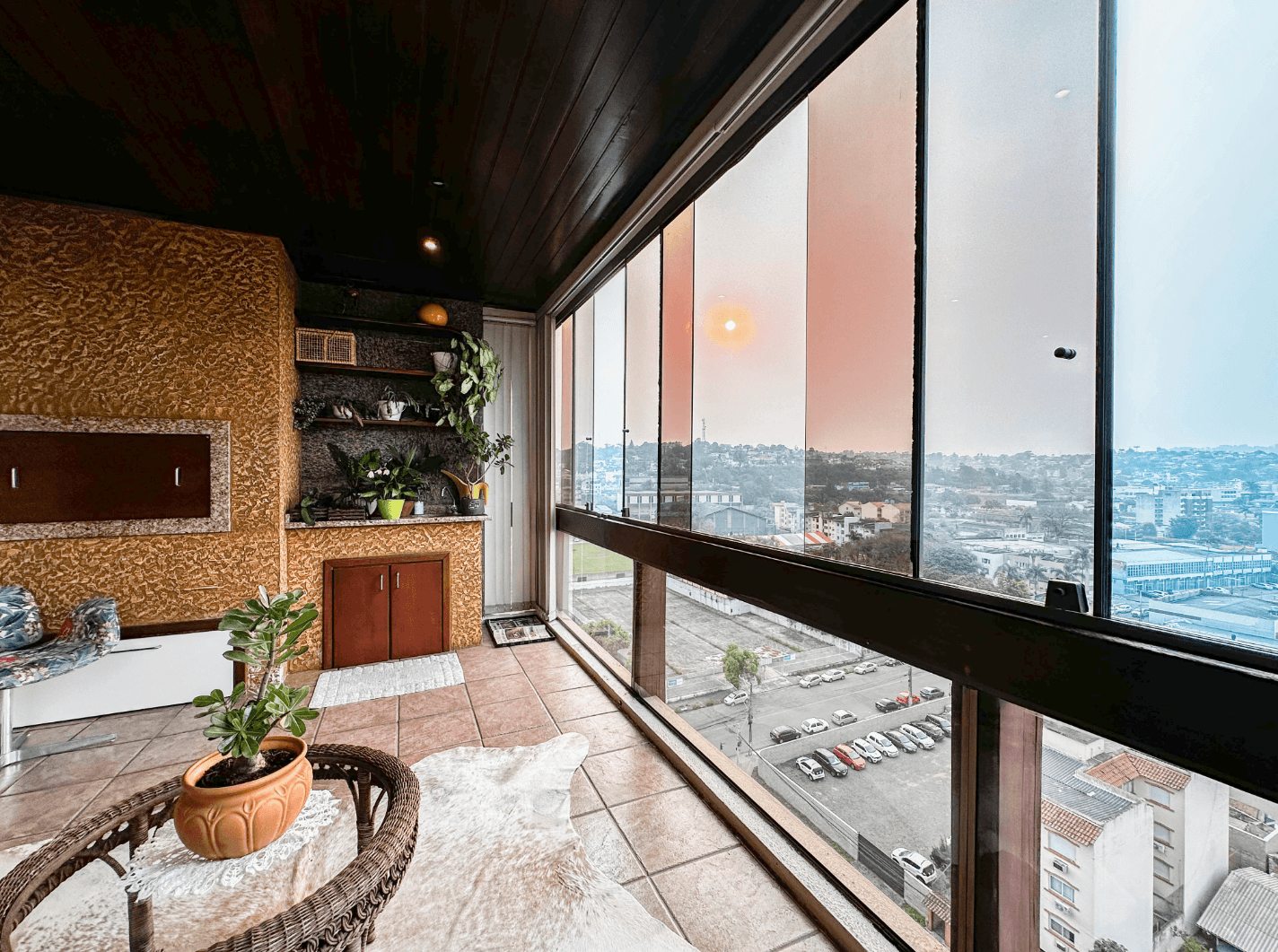 Foto do imóvel Apartamento com 03 dormitórios à venda no bairro Rio Branco em Novo Hamburgo