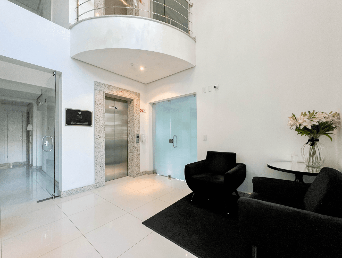 Foto do imóvel Apartamento com 03 suítes à venda no Centro de Novo Hamburgo.