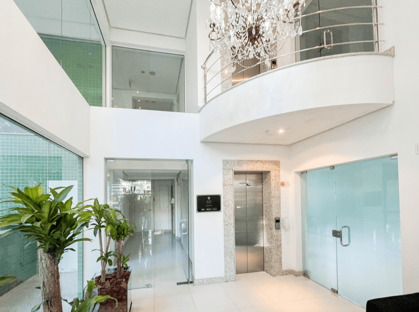 Foto do imóvel Apartamento com 03 suítes à venda no Centro de Novo Hamburgo.