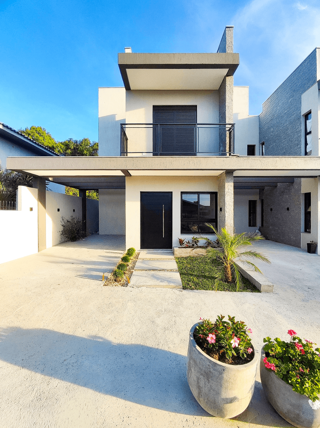 Foto do imóvel Casa com 02 suítes à venda no bairro Jardim Buhler em Ivoti