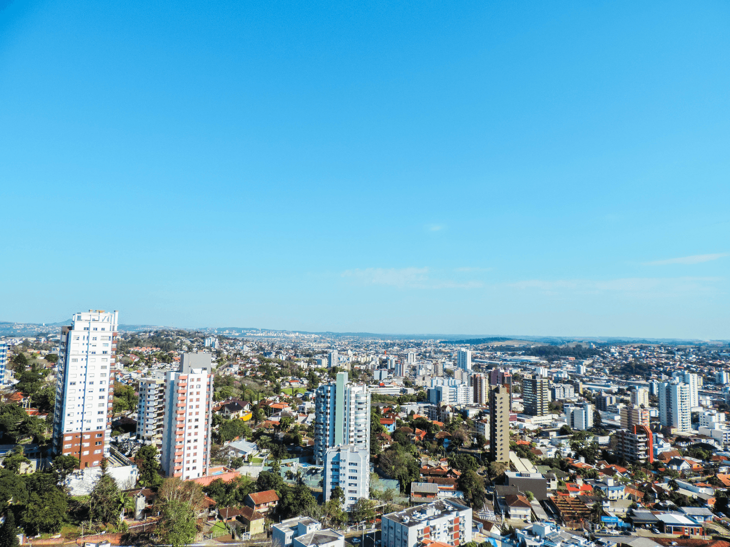 Foto do imóvel Apartamento SEMI MOBILIADO com 02 SUÍTES à venda no Centro de Novo Hamburgo