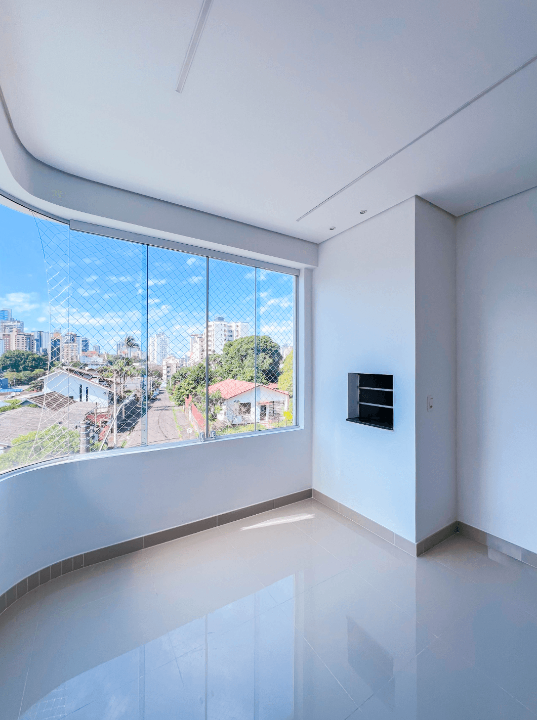 Foto do imóvel Apartamento com 02 dormitórios à venda no Vila Rosa em Novo Hamburgo