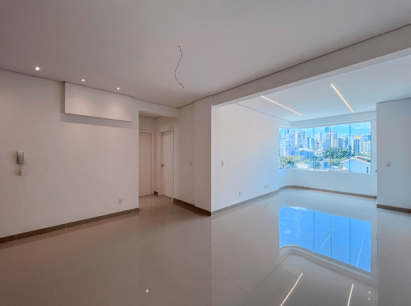 Apartamento com 02 dormitórios à venda no Vila Rosa em Novo Hamburgo