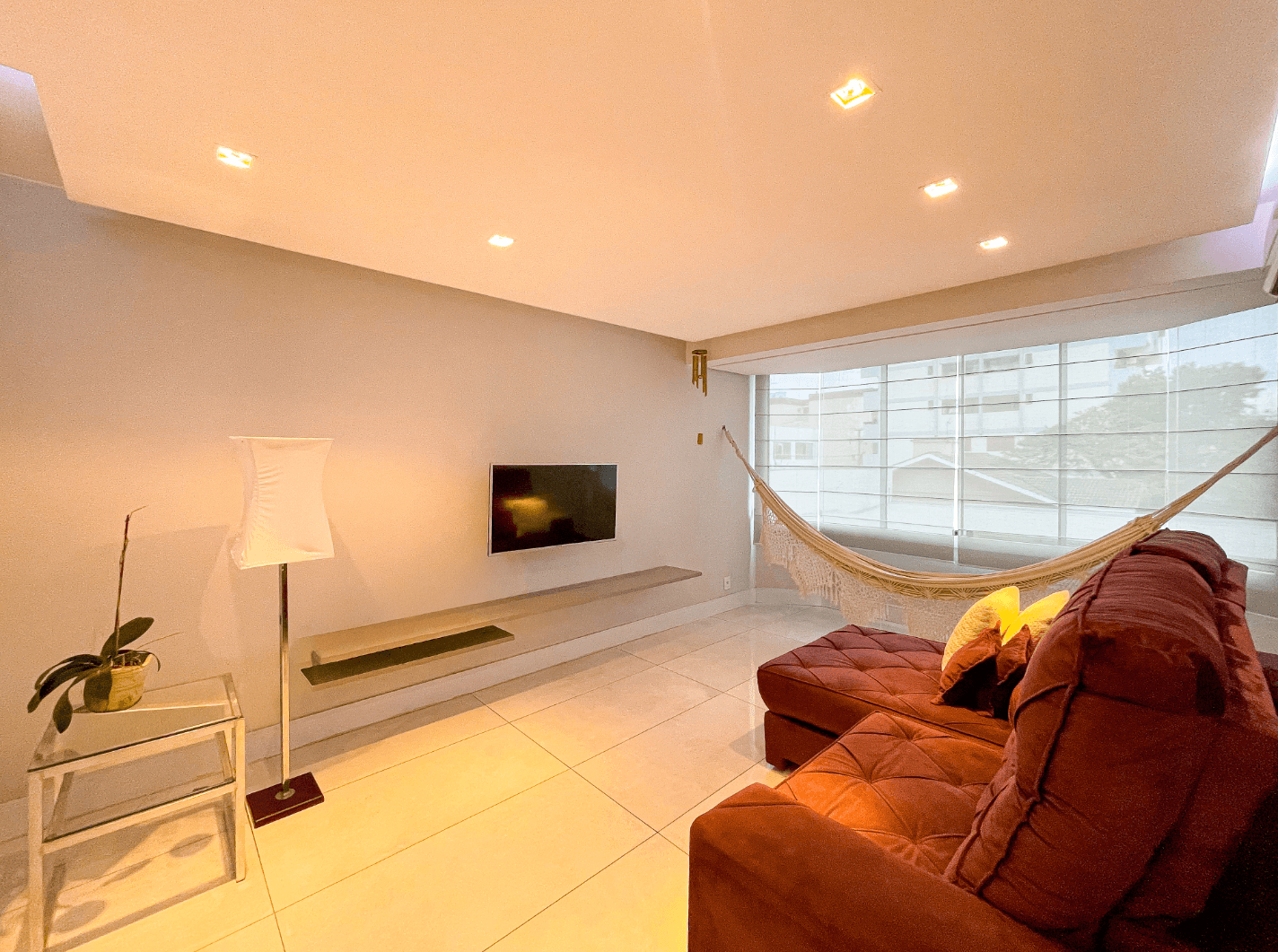Foto do imóvel Apartamento SEMI MOBILIADO com 02 dormitórios à venda no Centro de Campo Bom