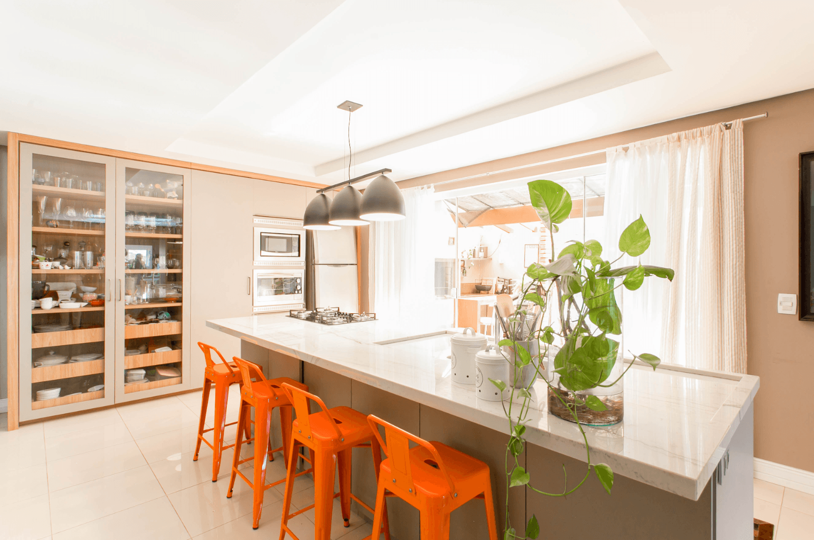 Foto do imóvel Casa com 03 dormitórios à venda no bairro Ideal em Novo Hamburgo