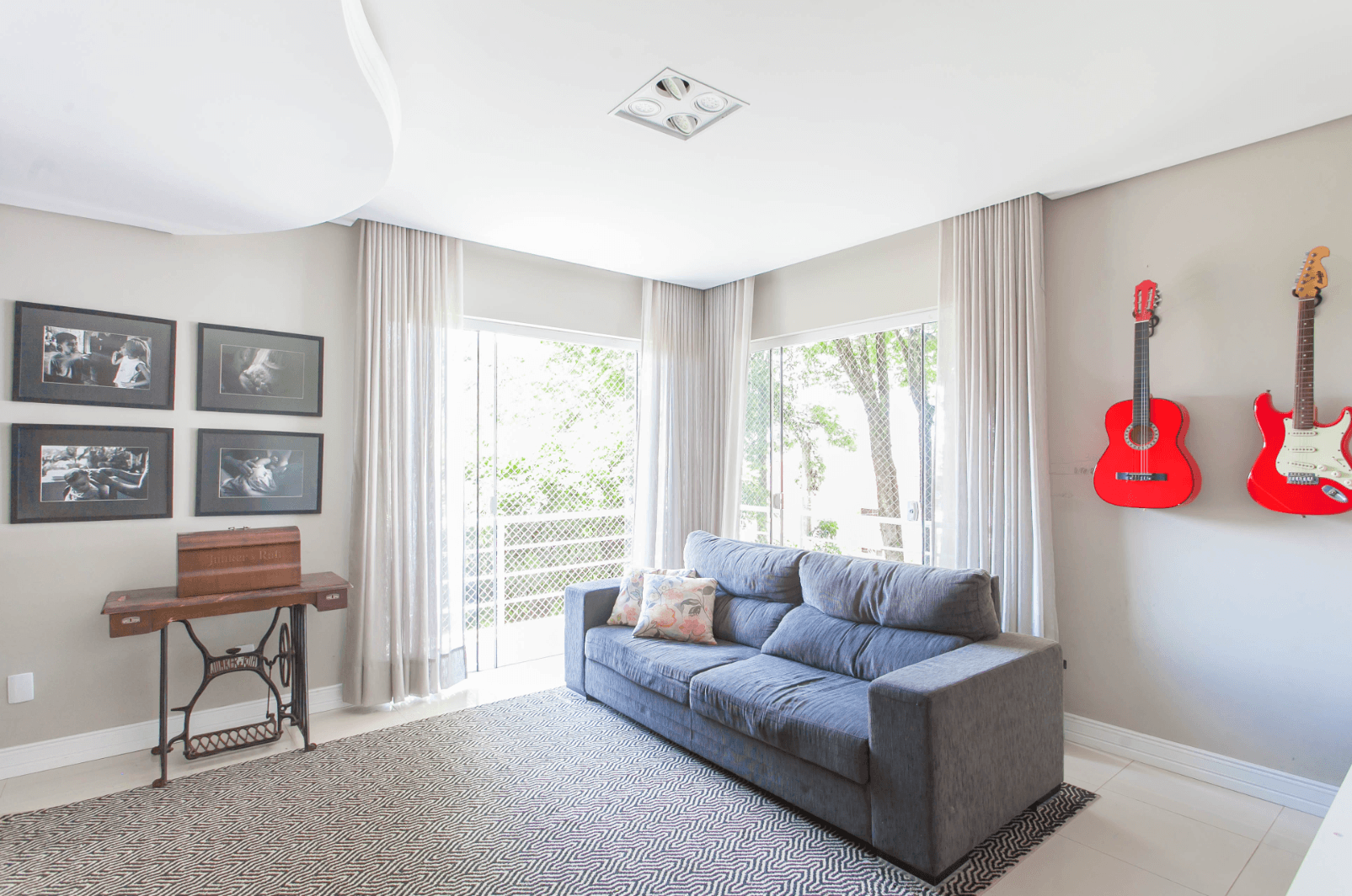 Foto do imóvel Casa com 03 dormitórios à venda no bairro Ideal em Novo Hamburgo