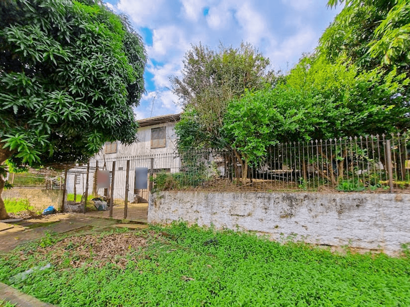 Foto do imóvel Terreno com 775m² à venda no bairro Guarani em Novo Hamburgo