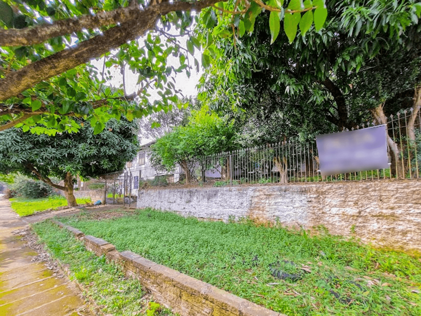 Foto do imóvel Terreno com 775m² à venda no bairro Guarani em Novo Hamburgo