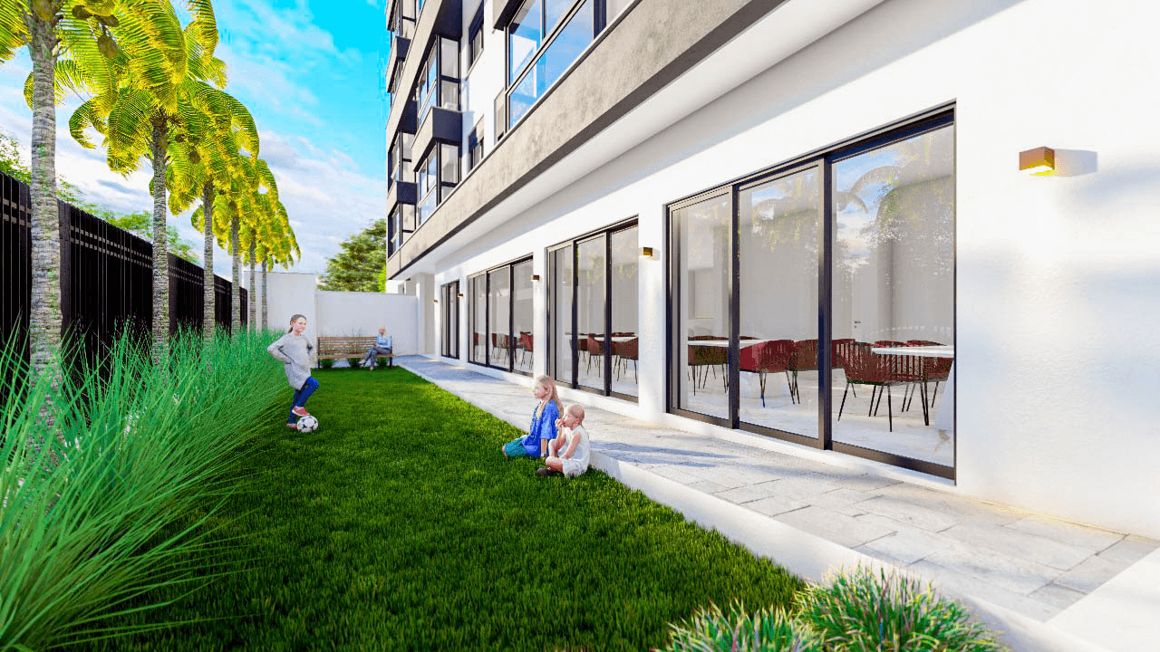Foto do imóvel Apartamento com 02 dormitórios à venda no centro de Estância Velha