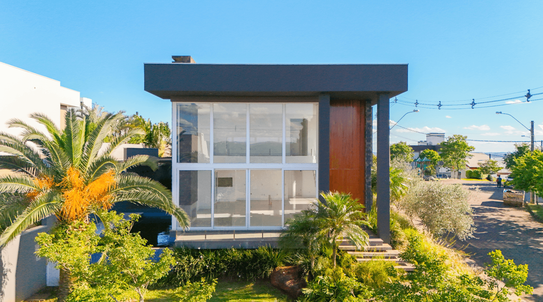 Casa no Horizon com 04 suítes à venda em Estância Velha