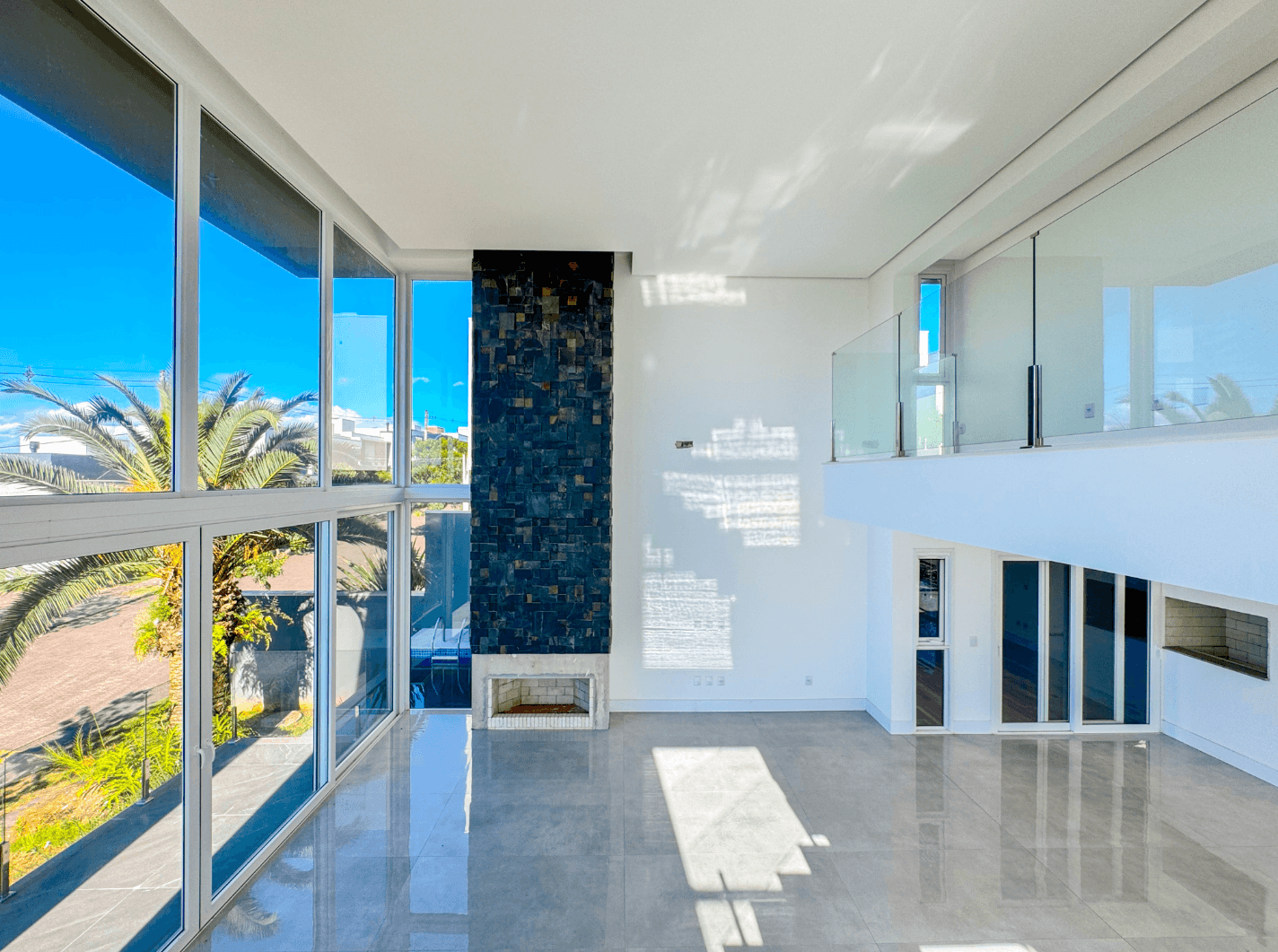Foto do imóvel Casa no Horizon com 04 suítes à venda em Estância Velha