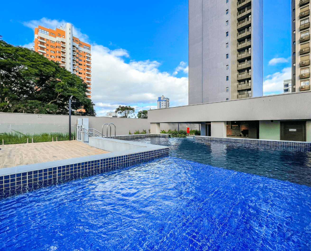 Foto do imóvel Apartamento com 03 dormitórios no Centro de Novo Hamburgo