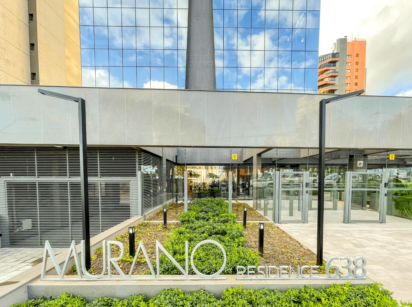 Foto do imóvel Apartamento com 03 dormitórios no Centro de Novo Hamburgo